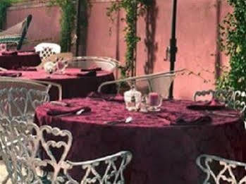 Bottger Mansion Of Old Town Hotel Albuquerque Buitenkant foto